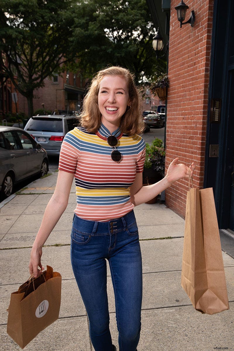 Profoto B10 Hands-On Review: Testing the Smallest, Lightest Off-Camera Flash