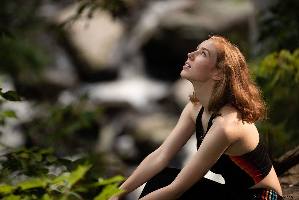 Profoto B10 Hands-On Review: Testing the Smallest, Lightest Off-Camera Flash