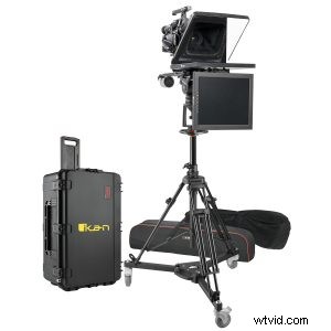 Ikan Debuts All-in-One Turnkey Broadcast Solutions at InfoComm 2022