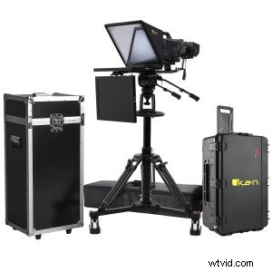 Ikan Debuts All-in-One Turnkey Broadcast Solutions at InfoComm 2022