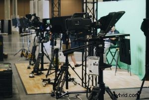 Ikan Debuts All-in-One Turnkey Broadcast Solutions at InfoComm 2022