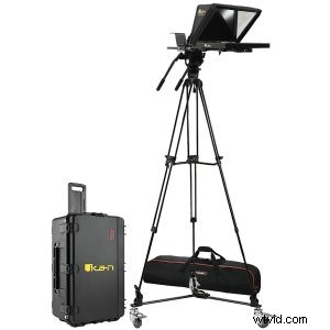 Ikan Debuts All-in-One Turnkey Broadcast Solutions at InfoComm 2022