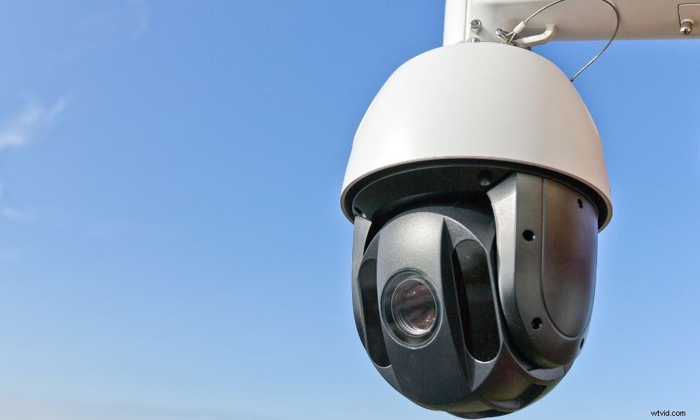 Discover 3 Key Benefits of PTZ Cameras for Professional Video Production