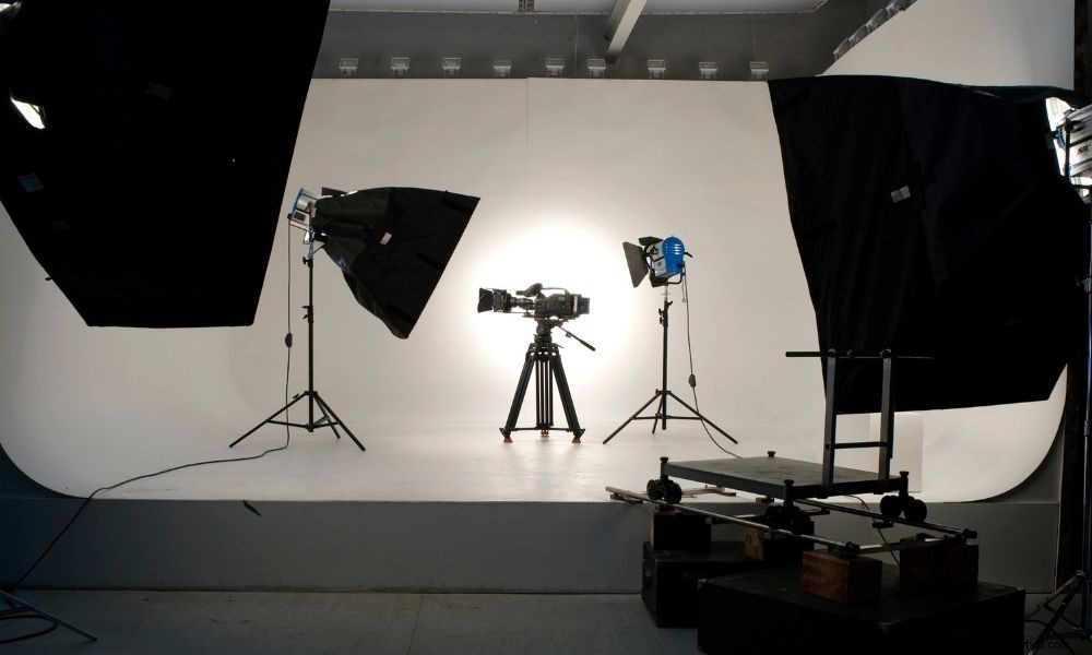 Expert Tips for Perfect Video Lighting Setup: Essential Guide