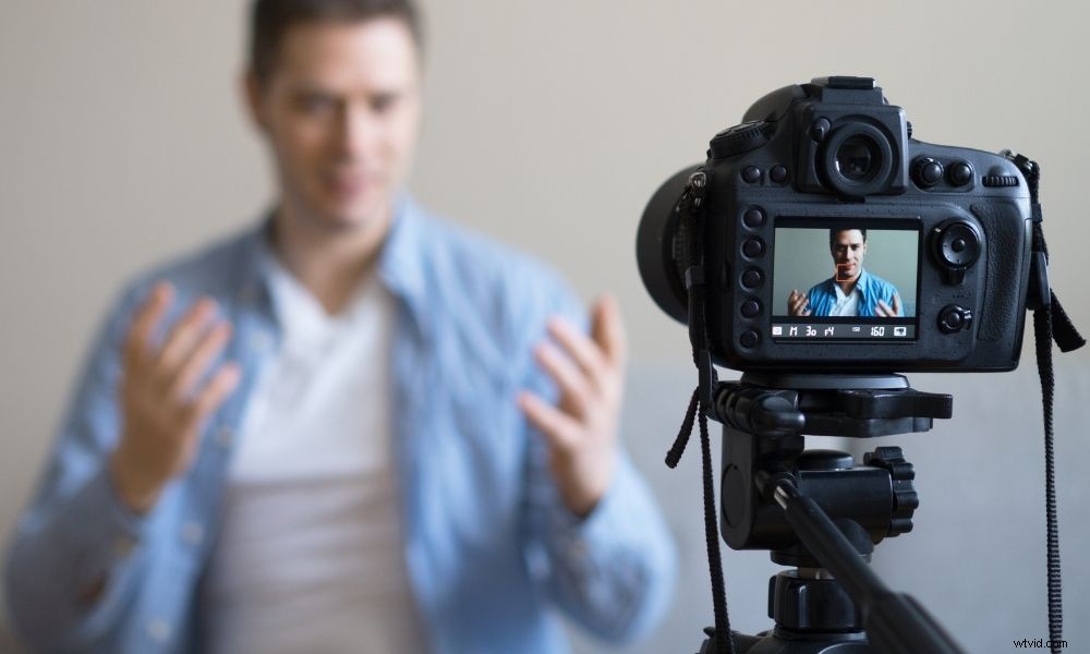 When to Use a Video Camera Tripod: Expert Guide for Pro Results