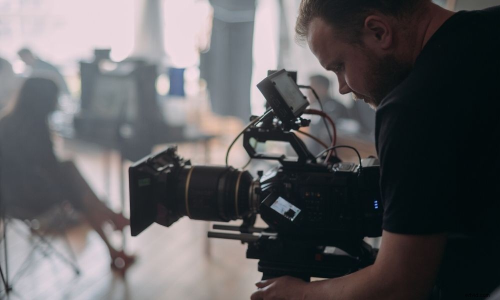 Top Video Production Mistakes to Avoid for Professional Results