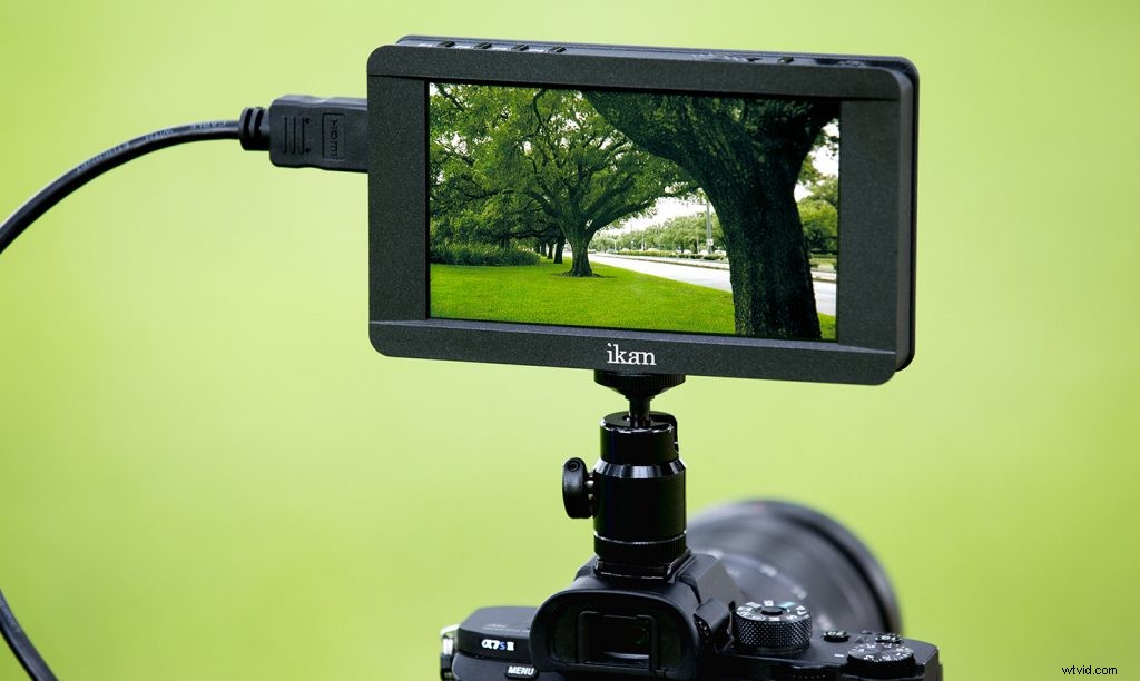 Ikan s NAB 2019 Highlights: Innovative Production Tools Unveiled in Las Vegas