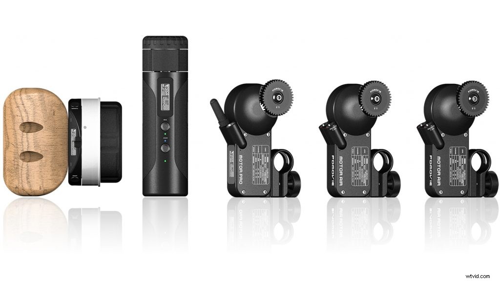 Ikan s NAB 2019 Highlights: Innovative Production Tools Unveiled in Las Vegas