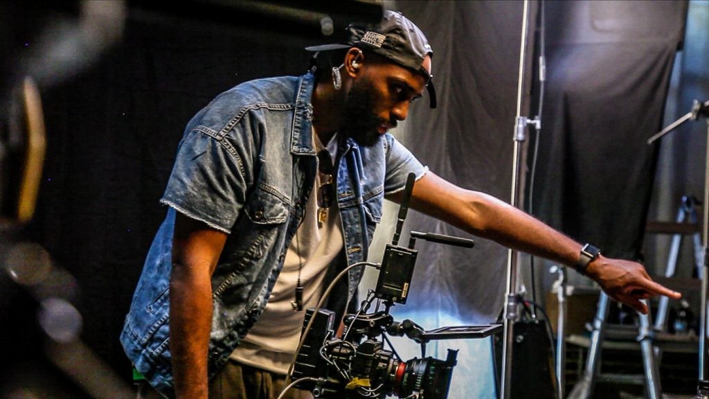 Ikan International Announces Partnership with Grammy-Nominated Producer Isaac  Chill  Yowman