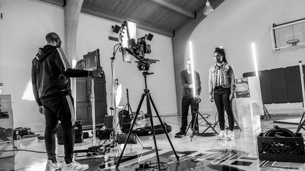 Ikan International Announces Partnership with Grammy-Nominated Producer Isaac  Chill  Yowman