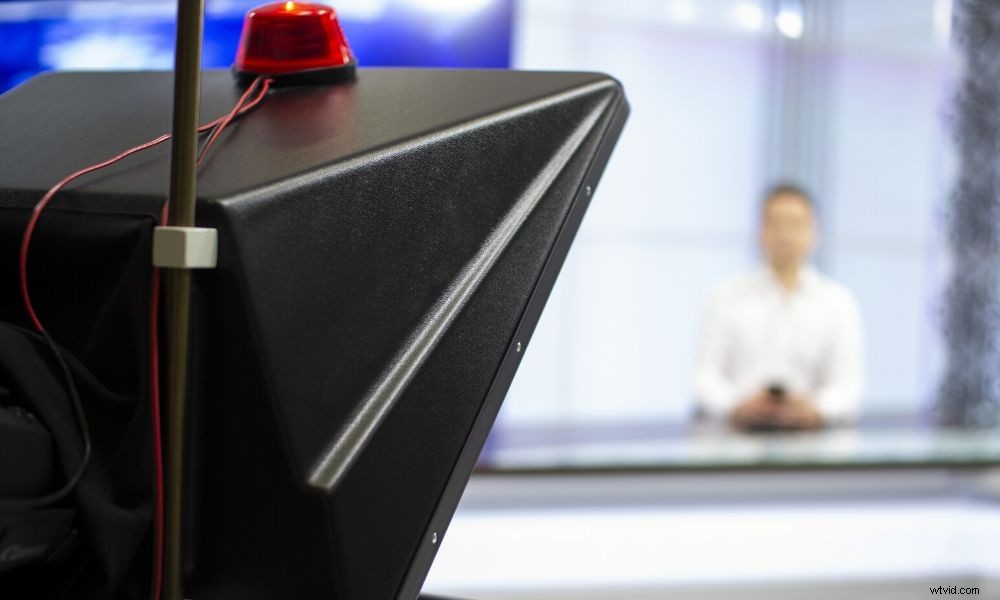 Ultimate Checklist: Essential Equipment for Professional Sports Broadcasting