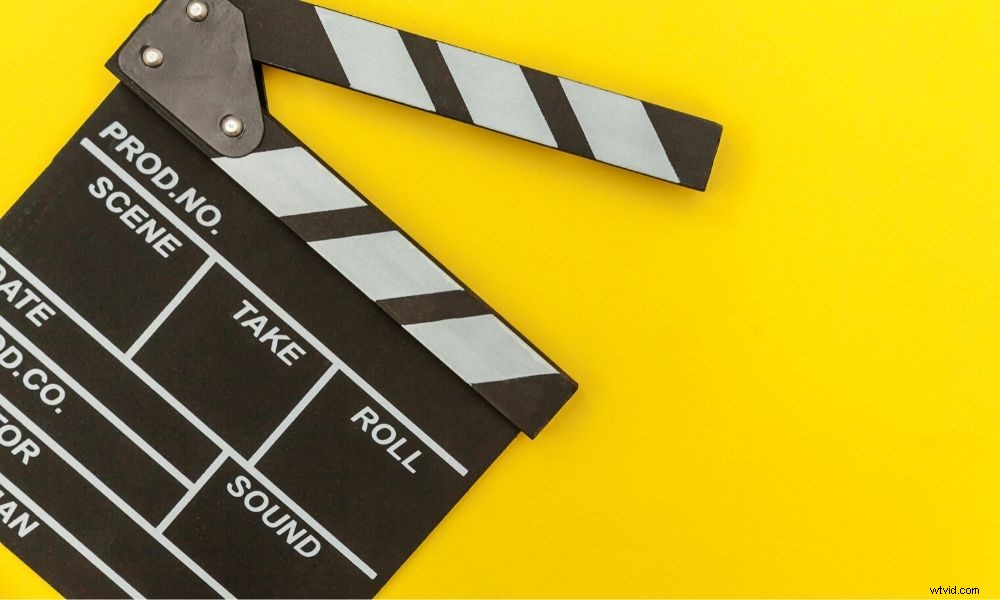 Common Filming Mistakes to Avoid for Professional Broadcast Quality