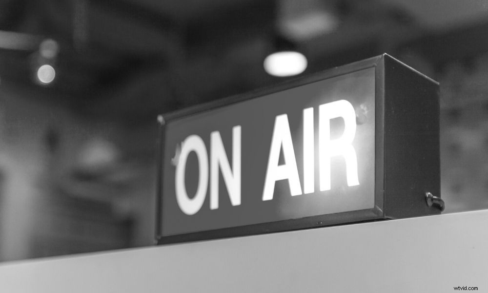 Mastering Television Studio Lighting: Essential Techniques for Professional Broadcasts