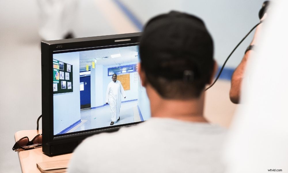 Why External Field Monitors Are Essential for Efficient Video Production