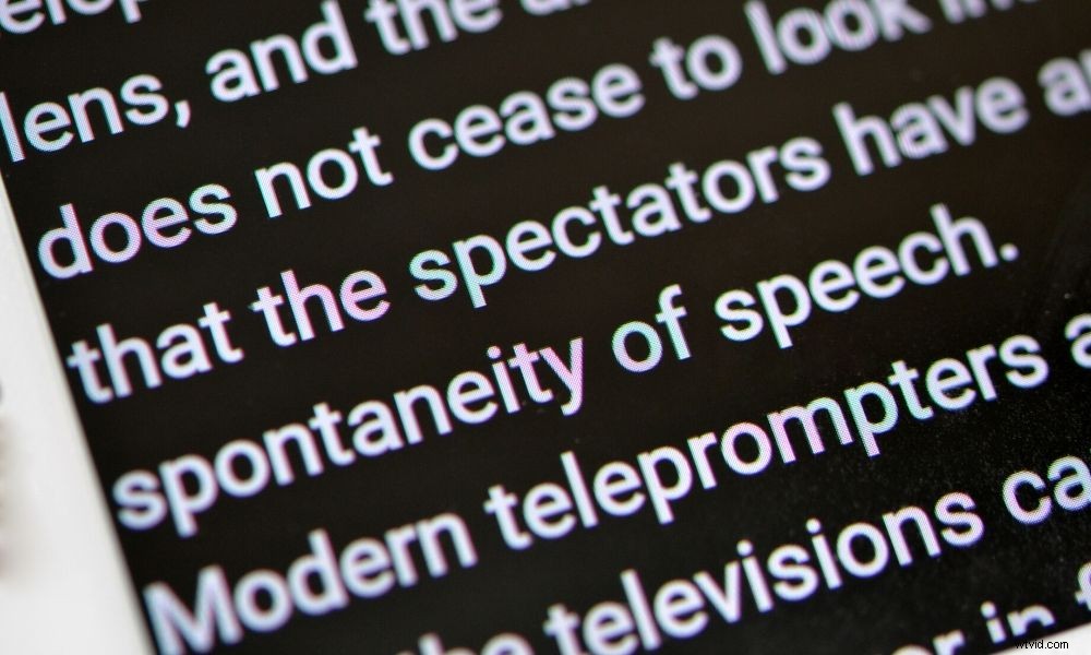 Turn Your iPad into a Professional Teleprompter: Easy Step-by-Step Guide