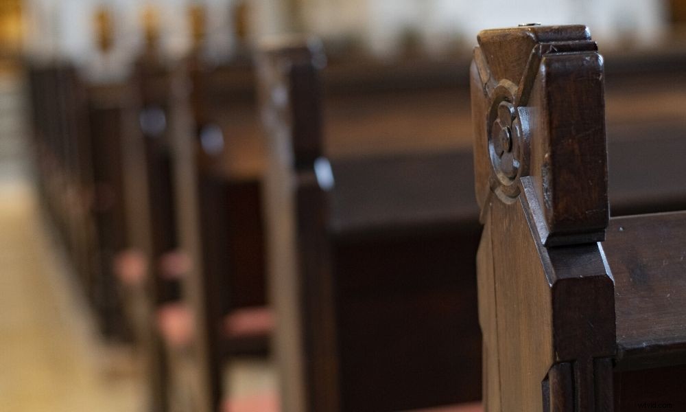 Enhance Church Ministry with Video: Boost Engagement and Community