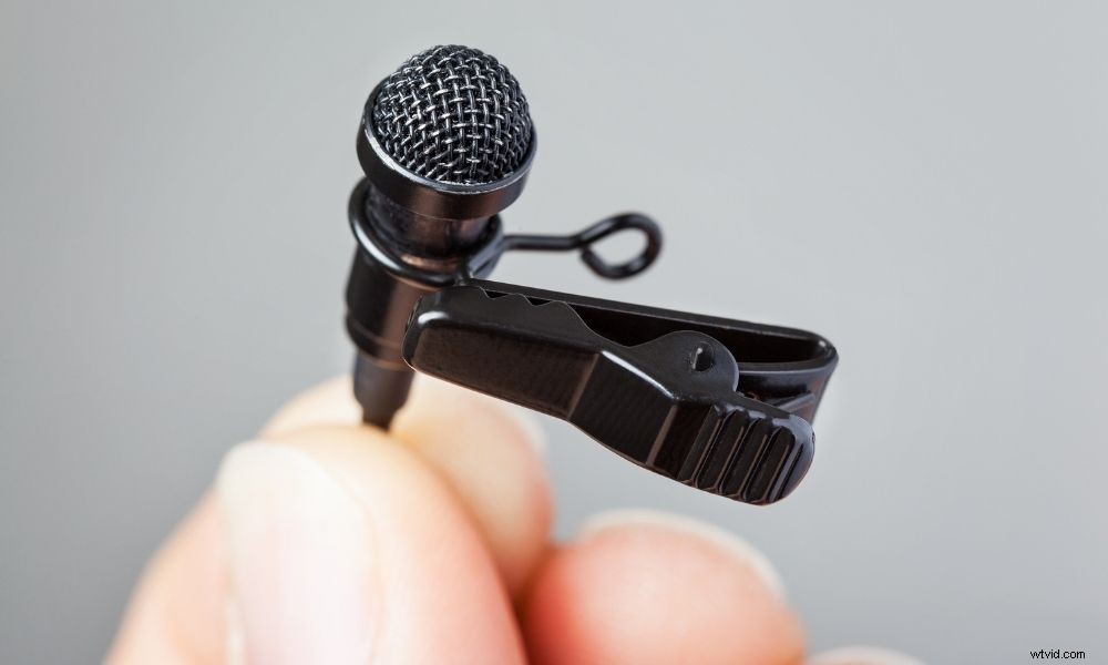 Why Crystal-Clear Audio is Essential for Professional Video Production
