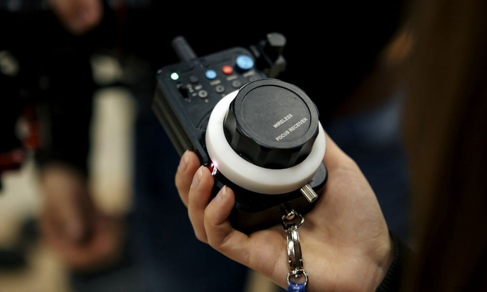 Ultimate Guide to Follow Focus Systems: Perfect Cinematic Focus for Pros