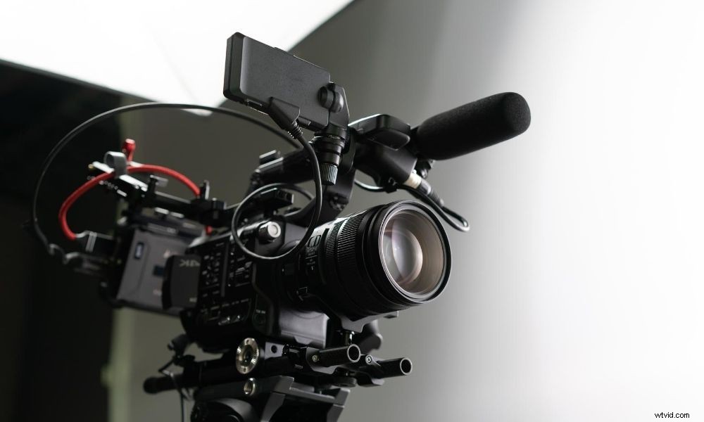 Essential Features to Consider in an On-Camera Monitor for Video Production