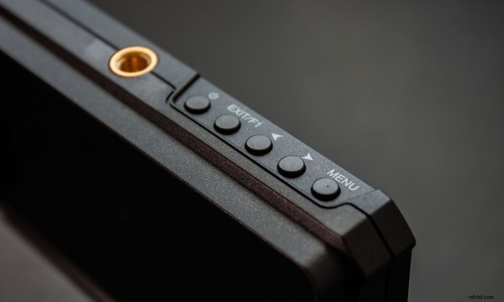 Ultimate Guide to Field Monitors: Essentials for Professional Video Production