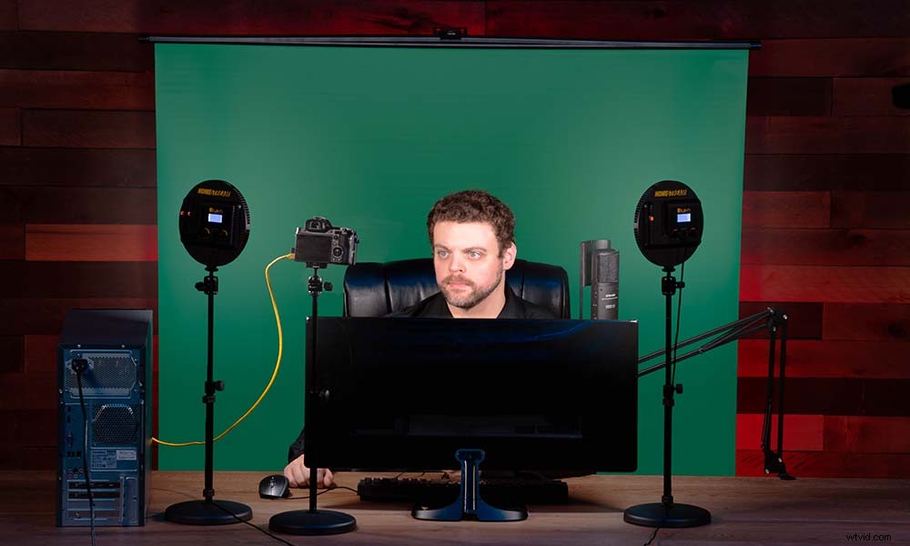 Ultimate Beginner s Guide: How to Start Streaming from Home Like a Pro