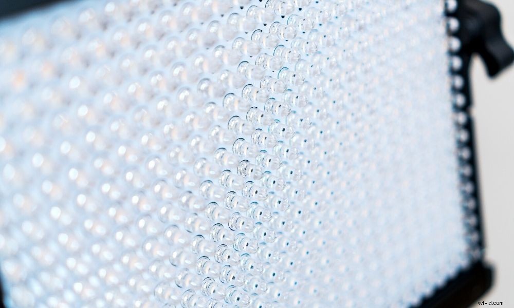 Essential Considerations for Choosing Professional Studio Lighting