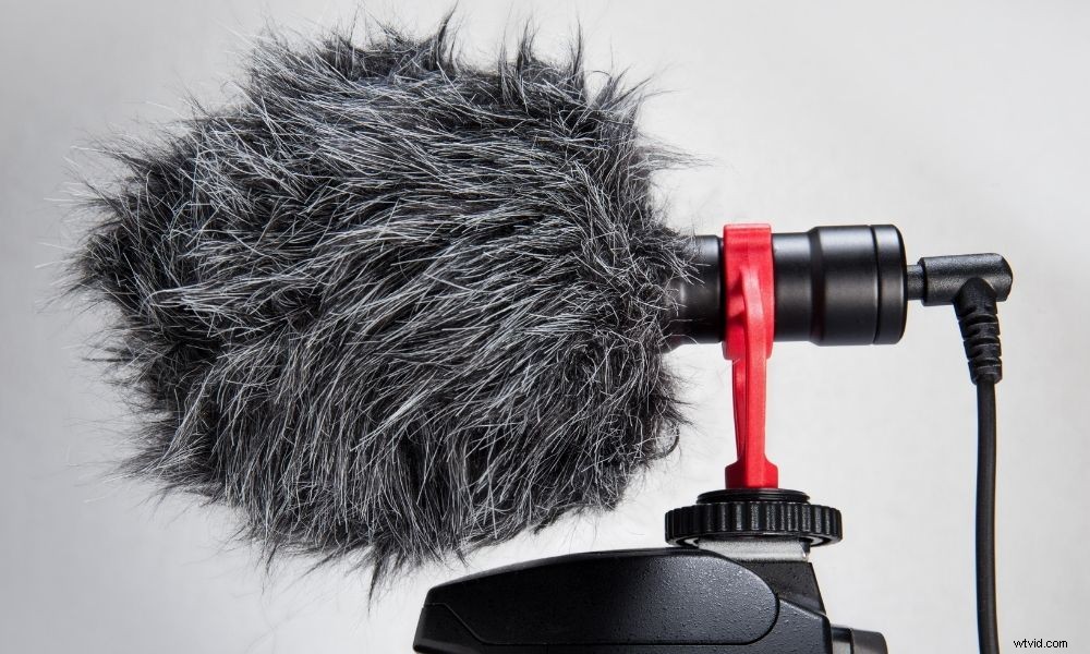 Ultimate Guide: How to Choose the Best Microphone for Professional Productions