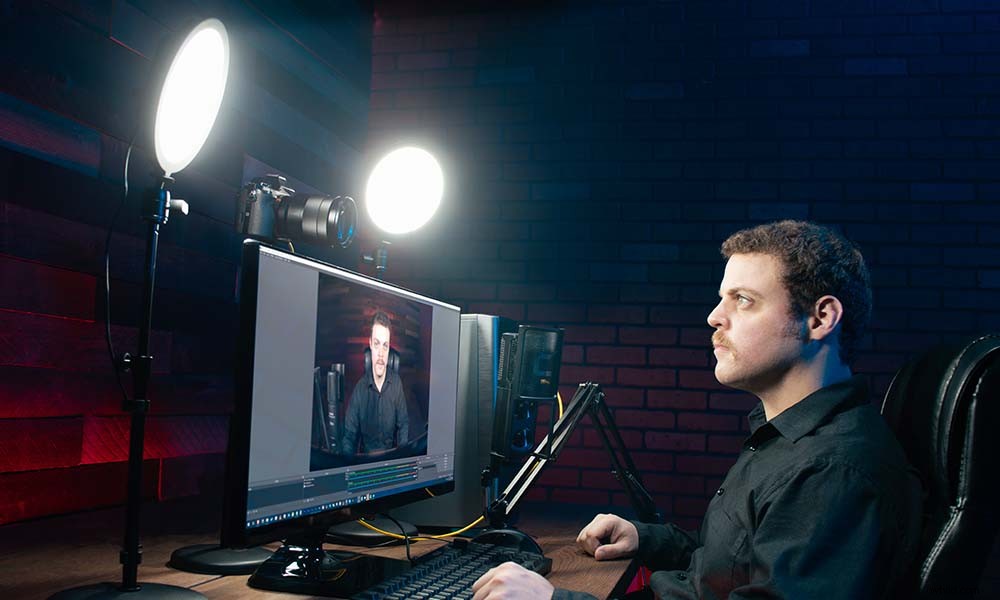 Expert Tips to Maximize Live Stream Lighting for Professional Results