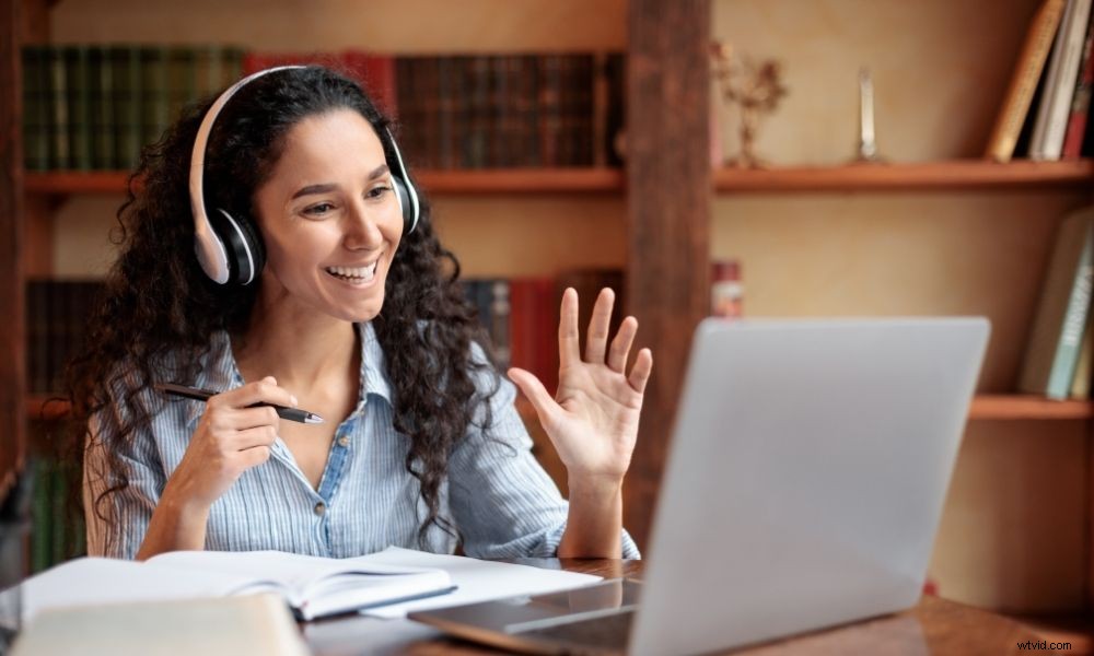 Master Virtual Teaching: Essential Tips for Seamless Online Classes