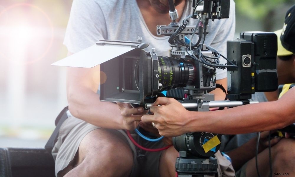 HD vs. SD: Key Differences in Video Quality Explained