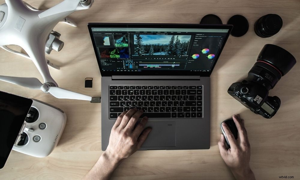 Mastering Waveforms, Scopes, and Exposure: Essential Guide for Pro Video Production