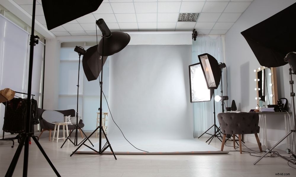 Essential Questions to Ask Before Buying Studio Lighting Equipment