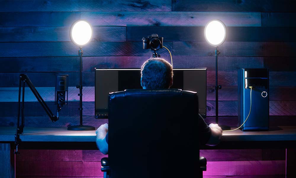 Essential Features to Look for in a Professional Live Streaming Video Camera