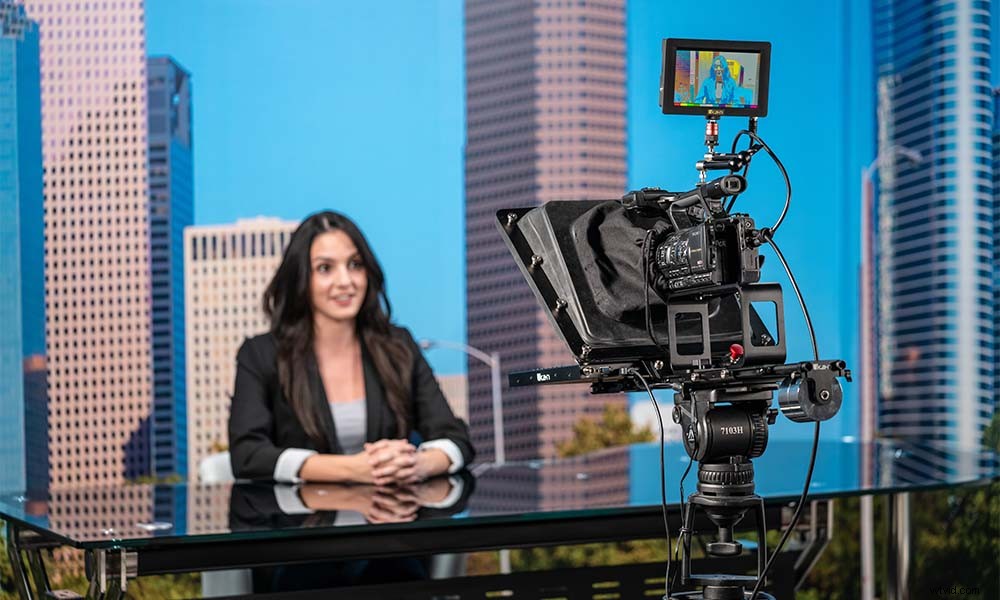 Ultimate Buyer s Guide to Choosing the Best Teleprompter