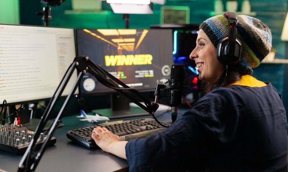 Ultimate Guide to Building the Perfect Gaming Setup for Streamers