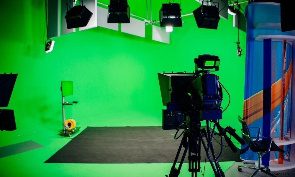 Why Teleprompters Are Essential for Professional Live Streaming Success