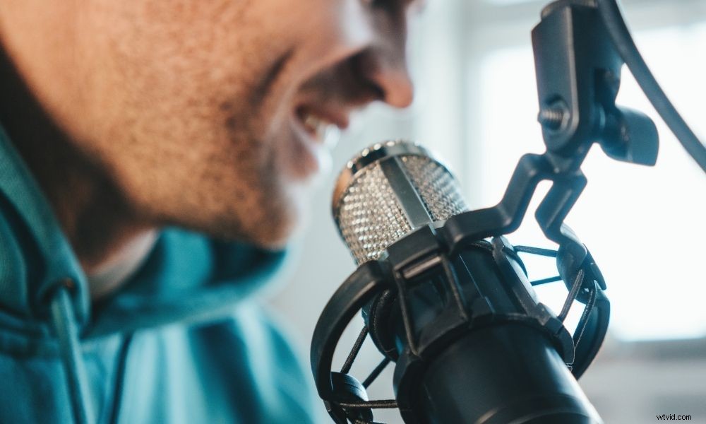 Ultimate Guide to Essential Gear for Professional Live Streaming