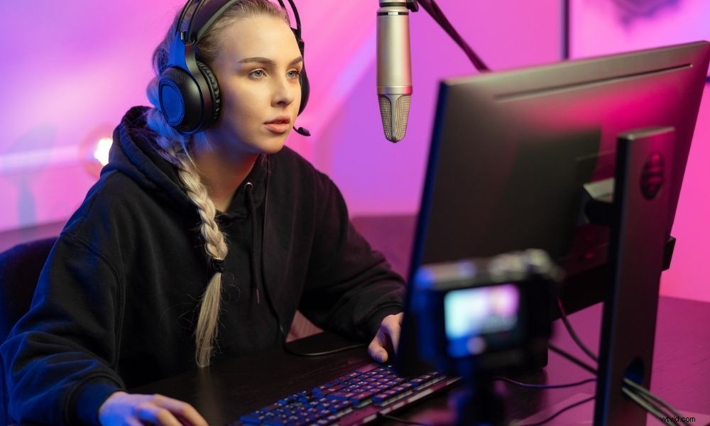 Proven Strategies to Elevate Your Gaming Stream and Attract Viewers