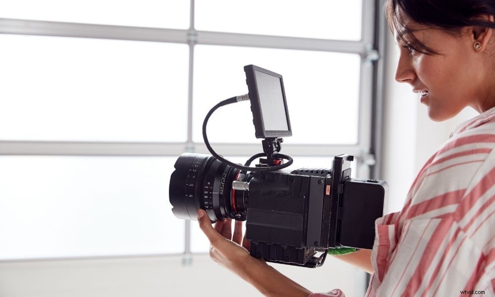 Must-Have Video Production Gear for Aspiring Filmmaking Students