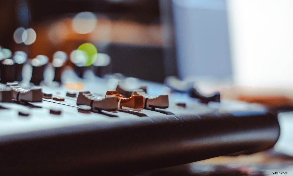 Expert Guide: Seamlessly Integrate DMX Lights for Professional Productions