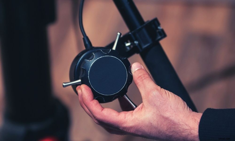 Essential Video Camera Accessories for Perfect Shots Every Time