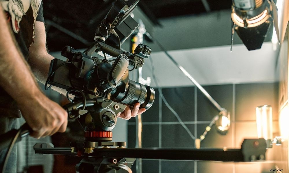 Protect Your Film Equipment from Heat Damage: Essential Tips for Outdoor Shoots