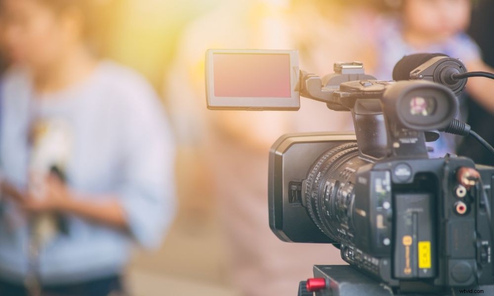 Essential Guide: What to Know Before Buying High-Quality Video Cameras