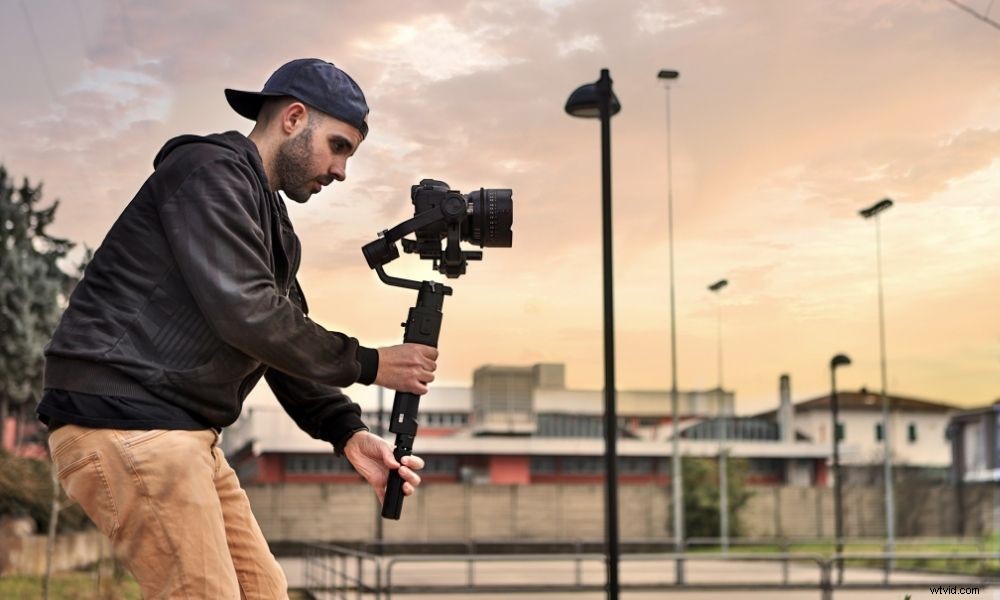 Expert Tips to Protect Your Professional Videography Equipment On and Off Set