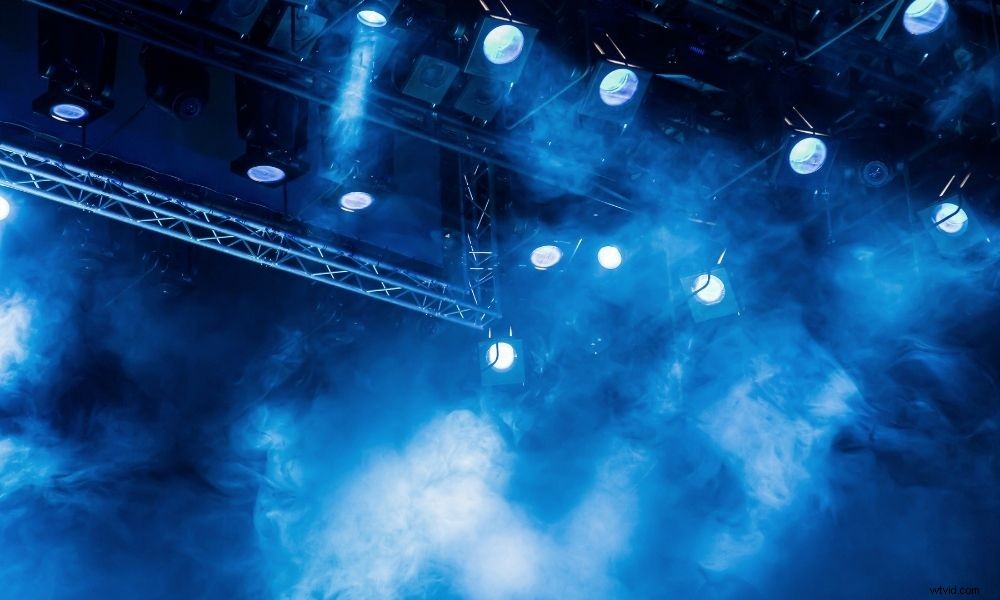 Quick DMX Lighting Troubleshooting: Pro Fixes for Common Issues