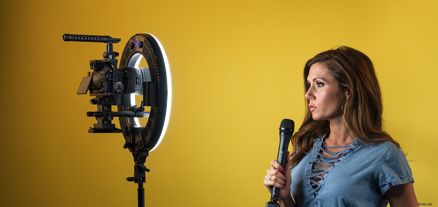 Top Professional Video Accessories Every Vlogger Needs