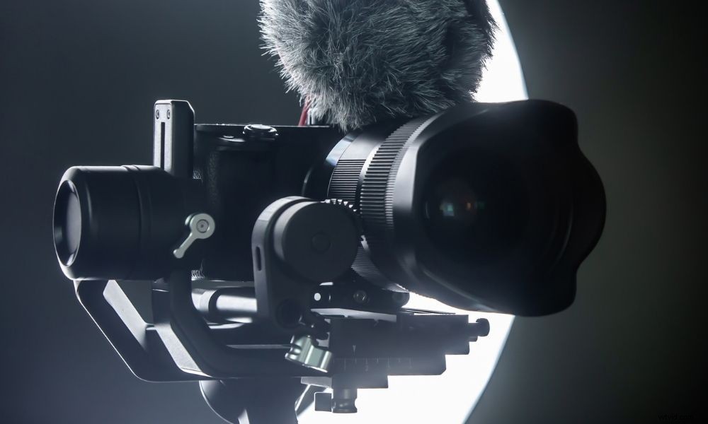 Ultimate Gift Guide for Filmmakers & Videographers: Expert Picks