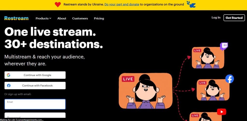 Top 8 Best Live Streaming Software for Twitch & YouTube in 2022