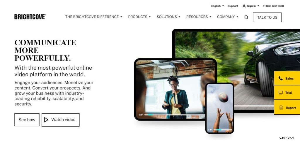 Top 9 Online Video Platforms for 2024: Essential Guide