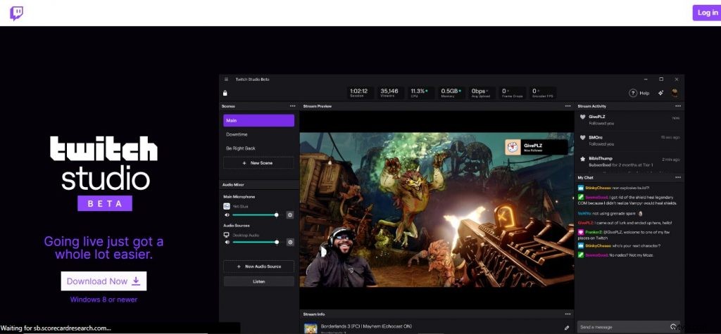Top 8 Best Live Streaming Software for Twitch & YouTube in 2022